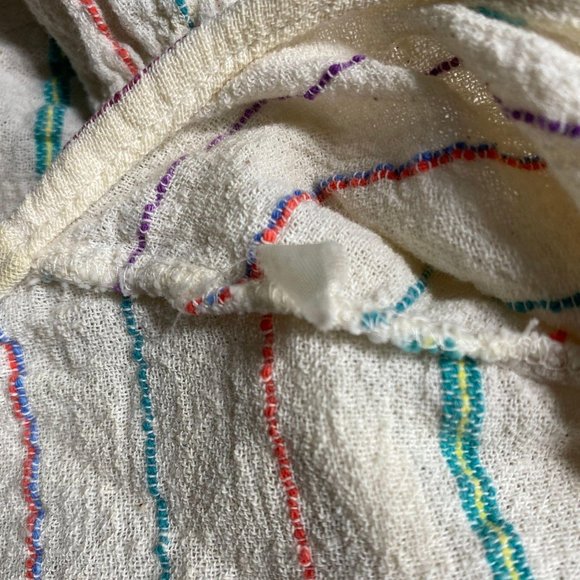 Vintage 1970's Wrap Skirt Set - Picture 10 of 10